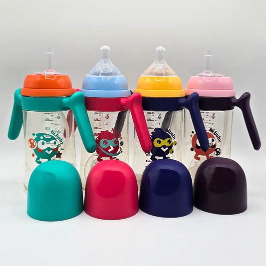 PPSU feeder 300ml waid