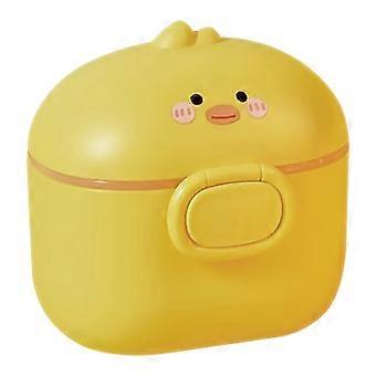 Infant Food Container