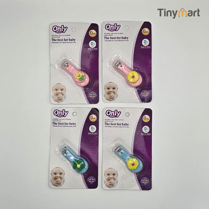 Baby Nail Cutter