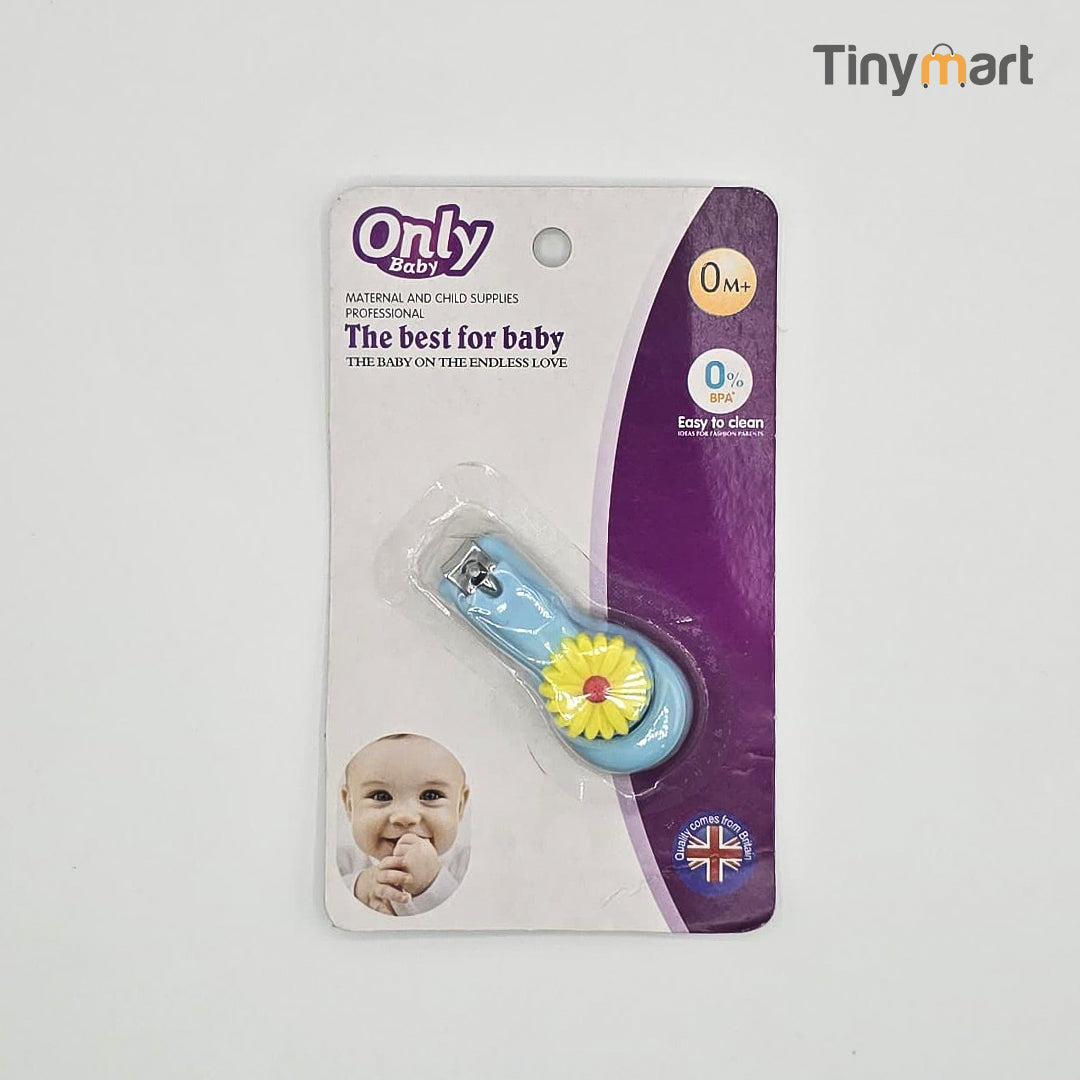 Baby Nail Cutter