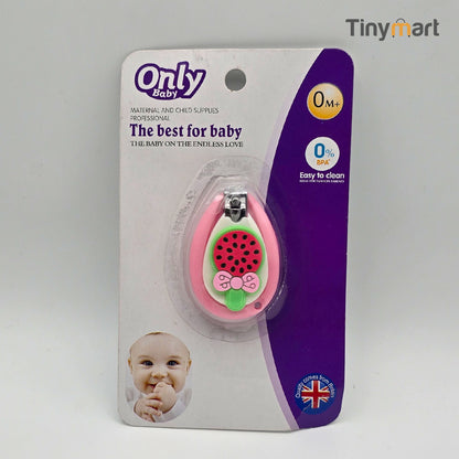 Baby Nail Cutter