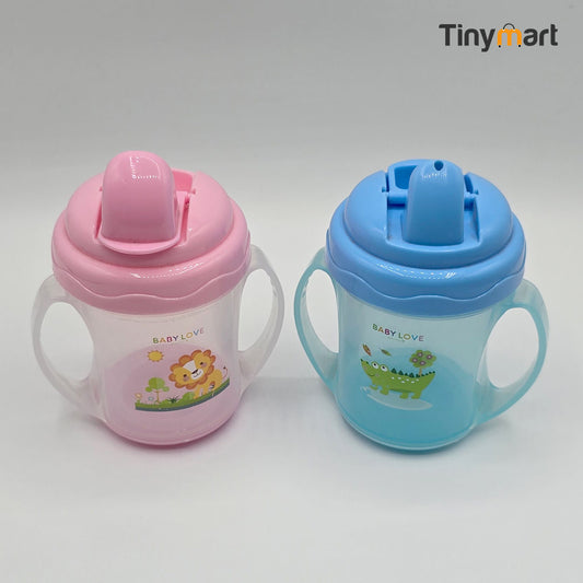 Baby Training Cup