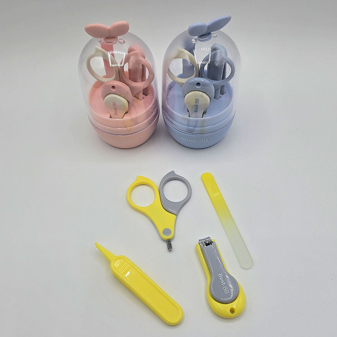 Nail Care Set