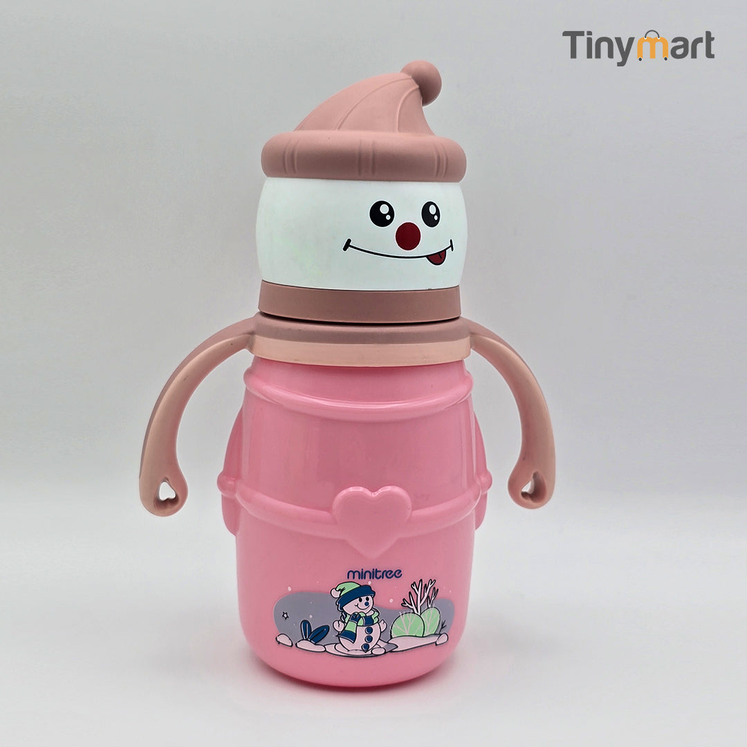 Feeding Bottle 330ML Wide Neck