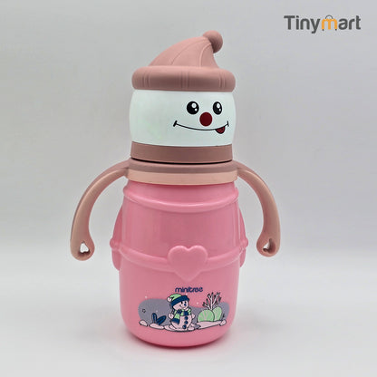 Feeding Bottle 330ML Wide Neck