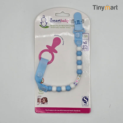 Soother Chain