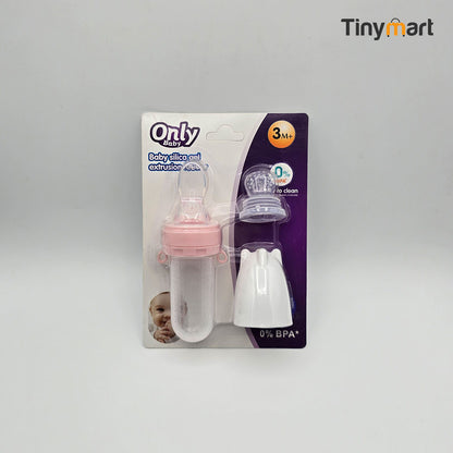Baby Spoon Feeder