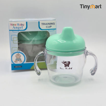 Baby Training Cup