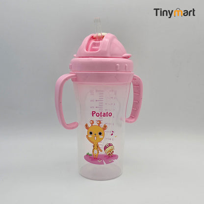 Baby Training Cup