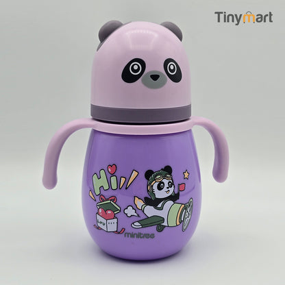 Feeding Bottle  330ML Wide Neck