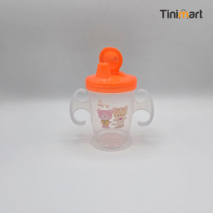 Baby Training Cup