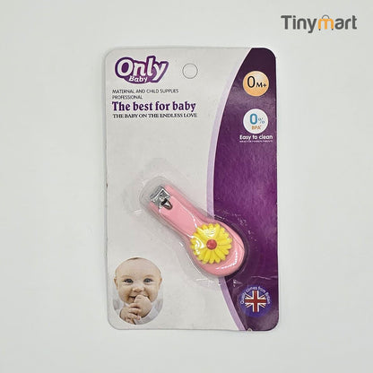 Baby Nail Cutter