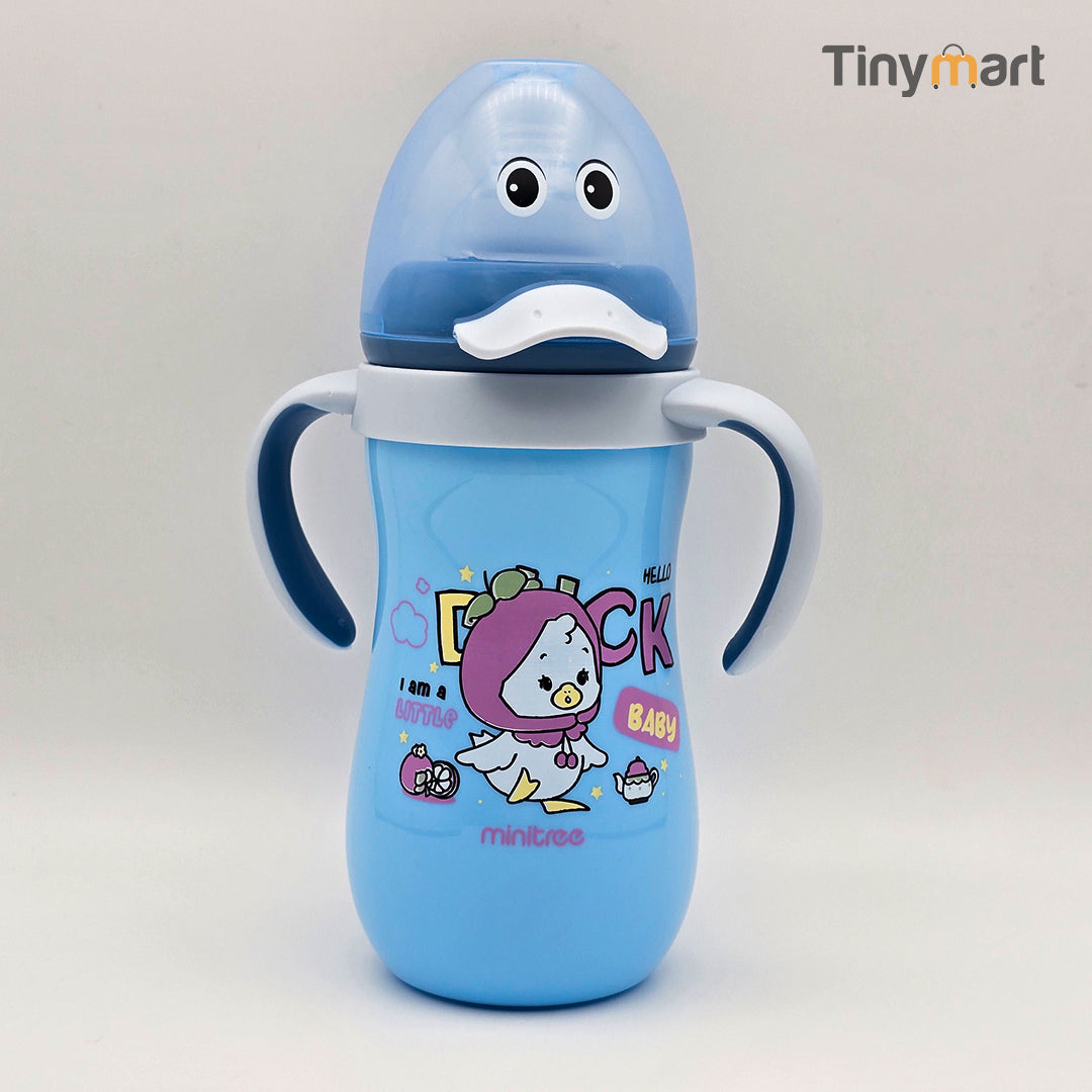 Duck Feeding Bottle 330ML 11OZ Wide Neck