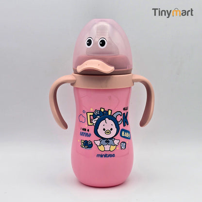 Duck Feeding Bottle 330ML 11OZ Wide Neck