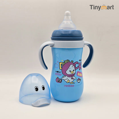 Duck Feeding Bottle 330ML 11OZ Wide Neck