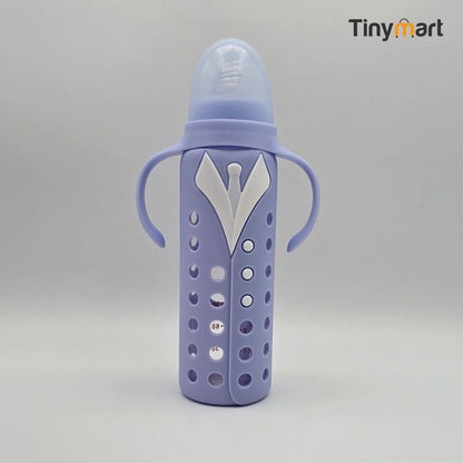 Glass Feeding Bottle