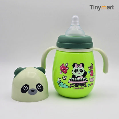 Feeding Bottle  330ML Wide Neck