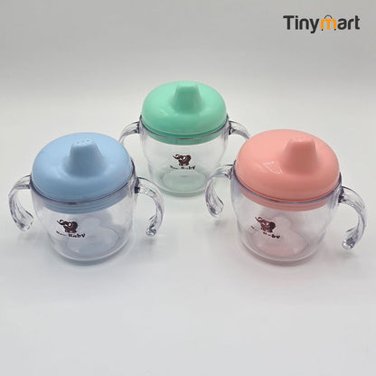 Baby Training Cup