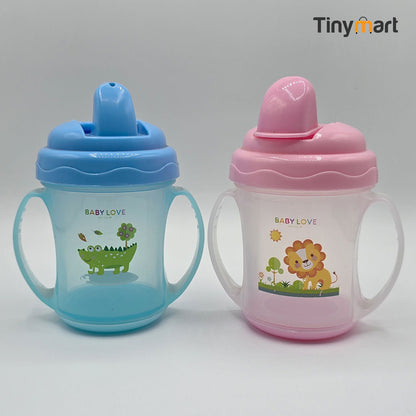 Baby Training Cup