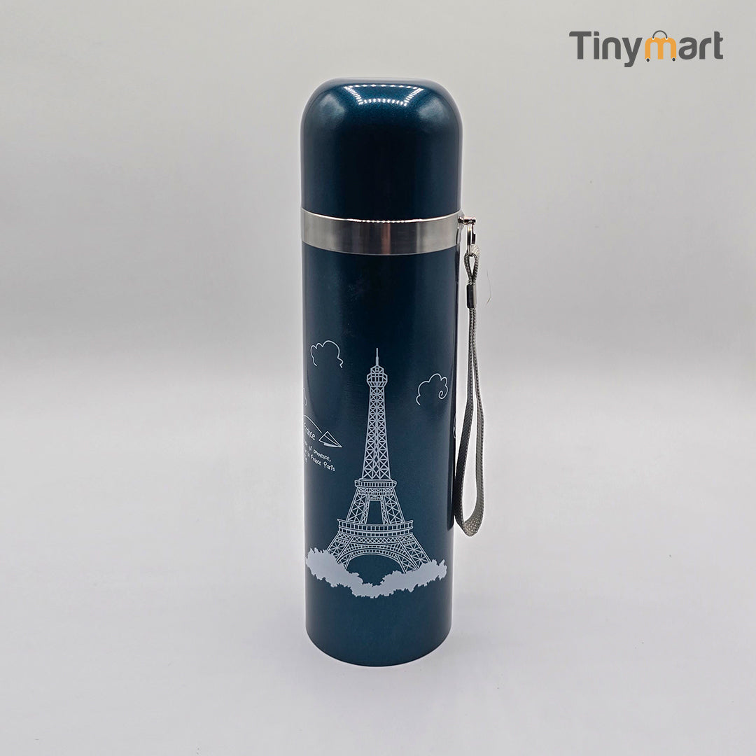 Vaccum Thermos