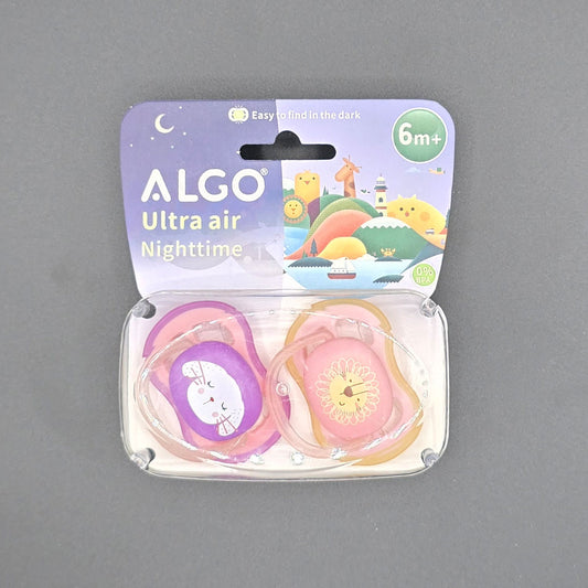 Algo Baby Soother