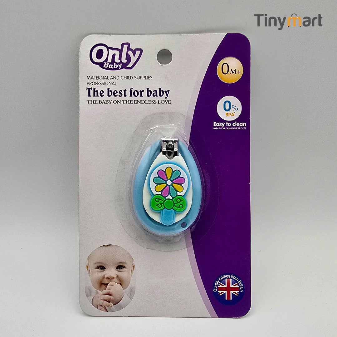 Baby Nail Cutter