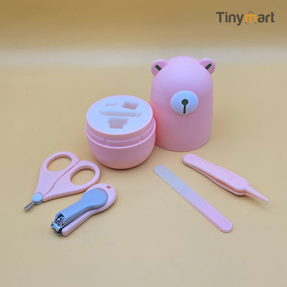 Nail Care Set