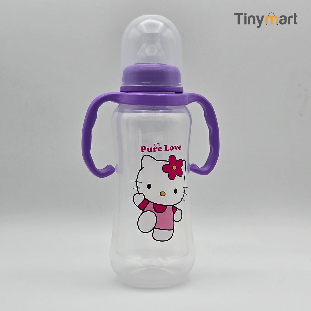 Feeding Bottle