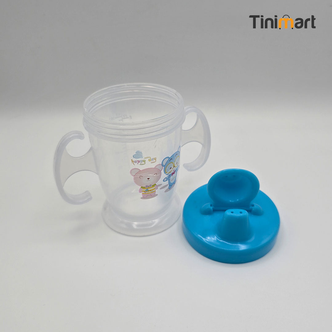 Baby Training Cup