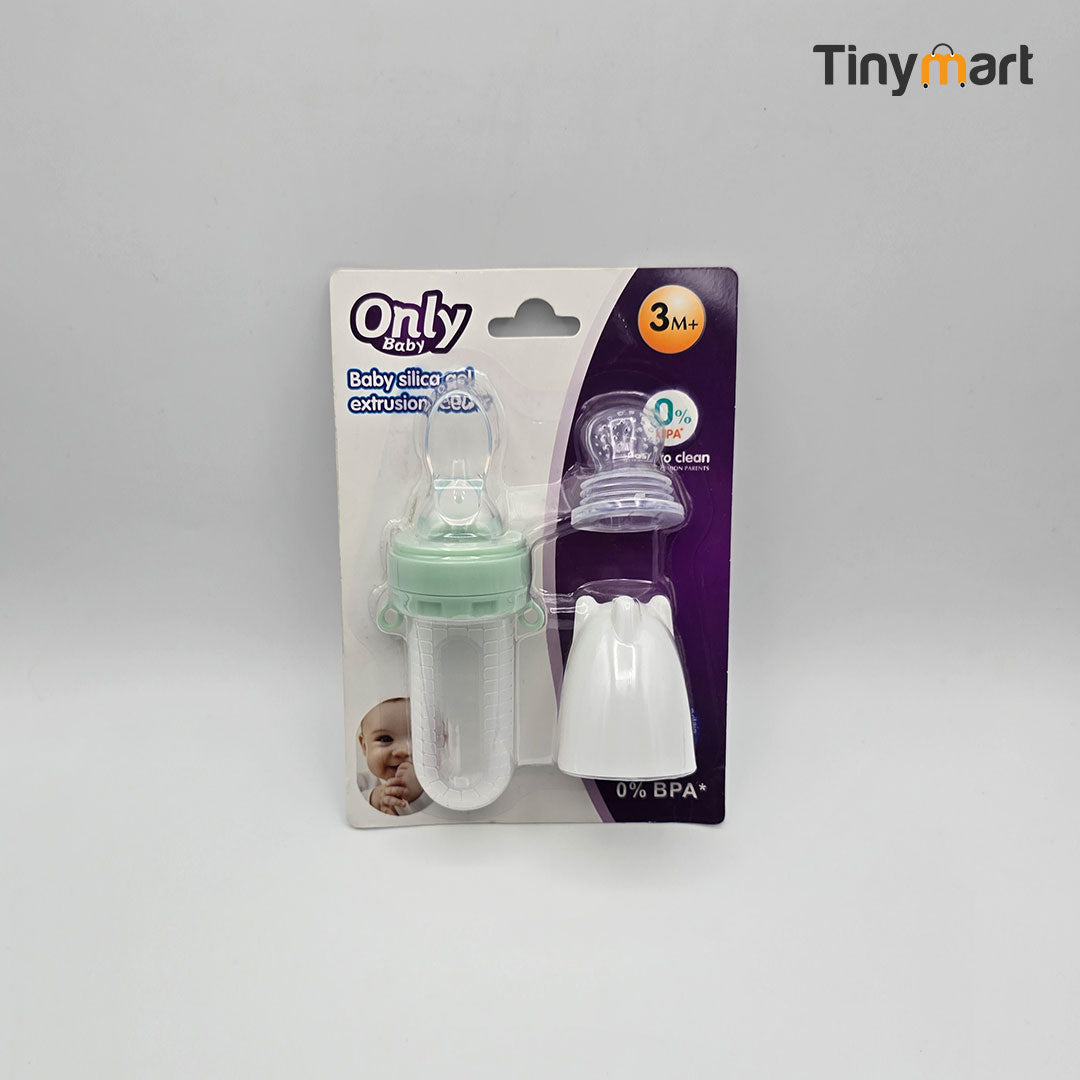 Baby Spoon Feeder
