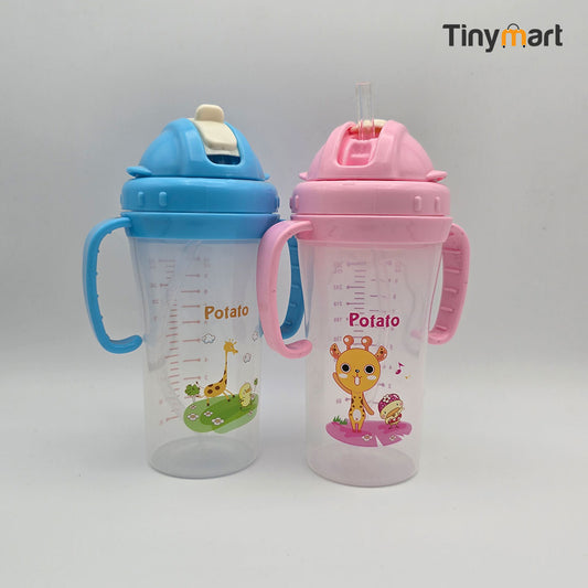 Baby Training Cup