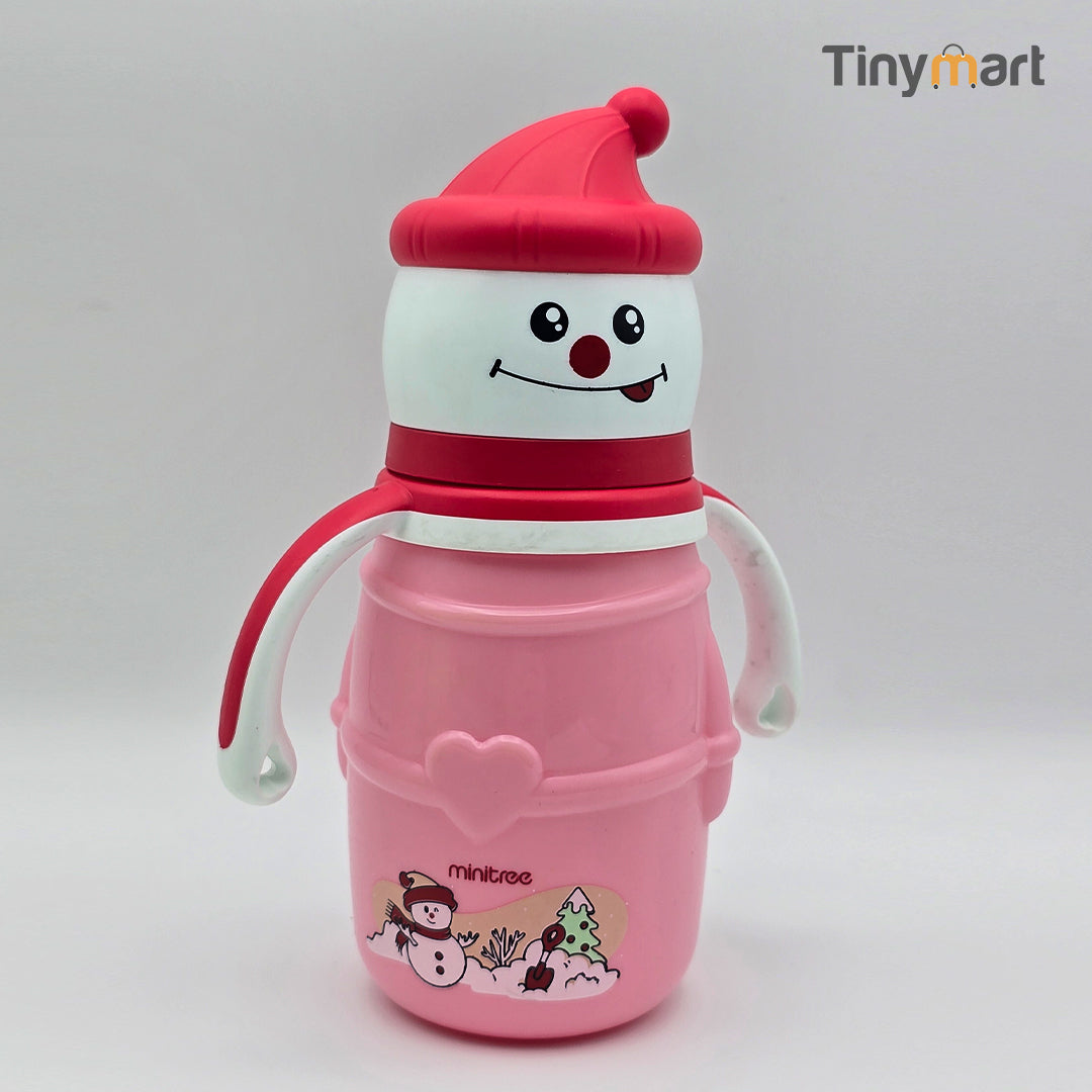Feeding Bottle 330ML Wide Neck