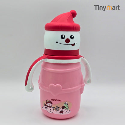 Feeding Bottle 330ML Wide Neck