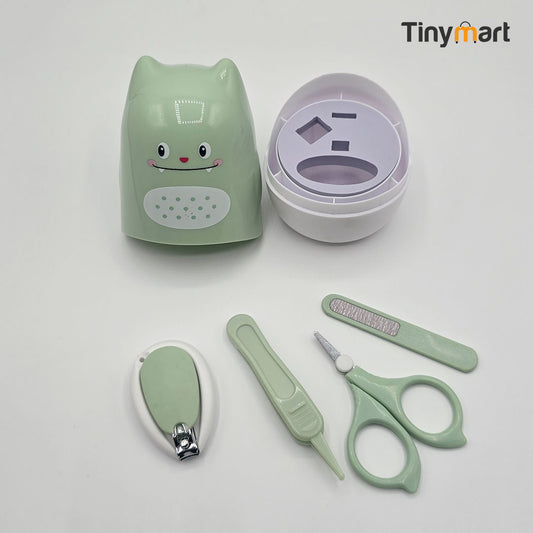 Baby Nail Care Set