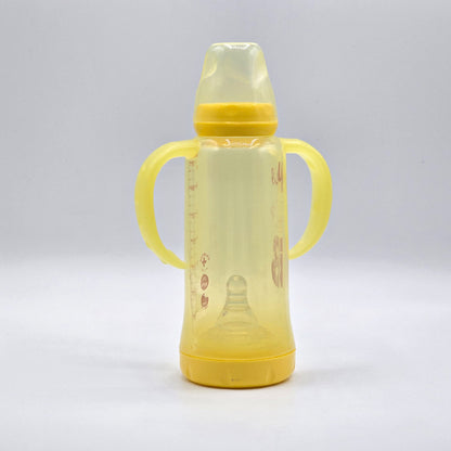 220ML YES Baby Glass Feeder – Standard Neck