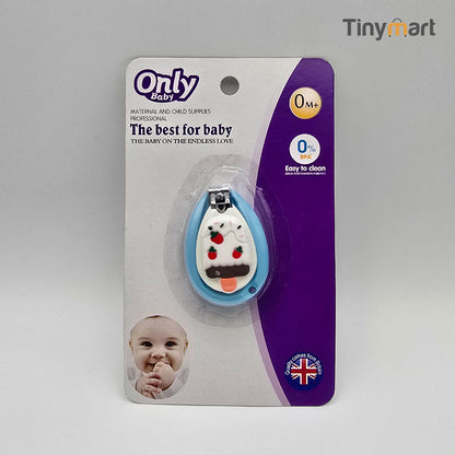 Baby Nail Cutter