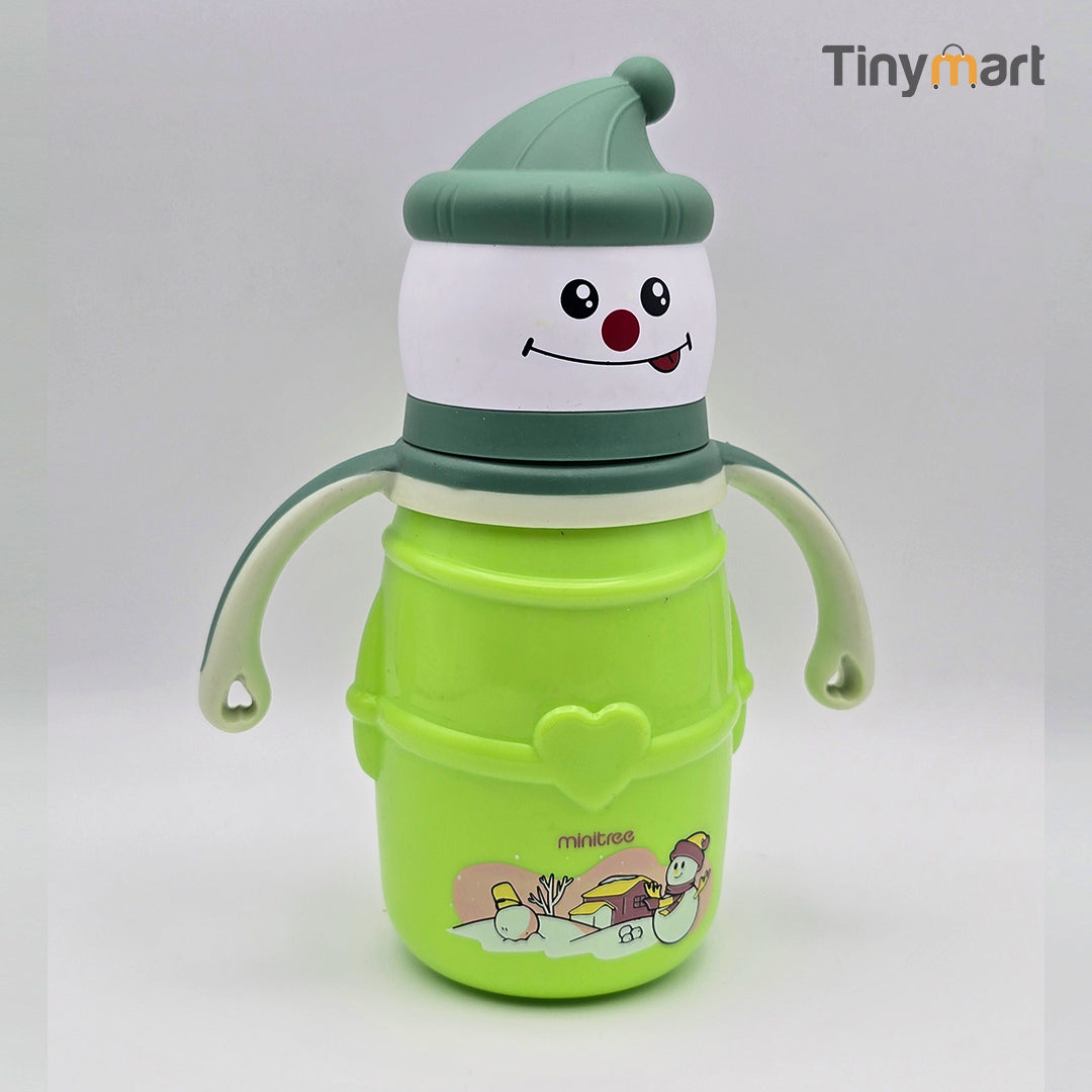 Feeding Bottle 330ML Wide Neck