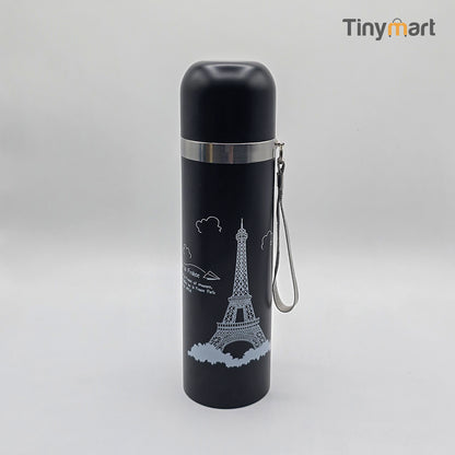 Vaccum Thermos