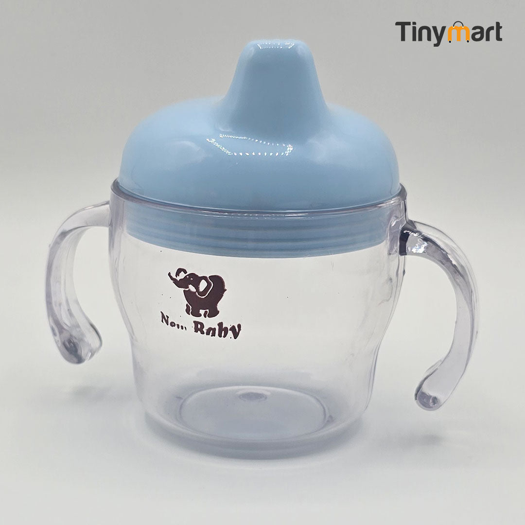 Baby Training Cup