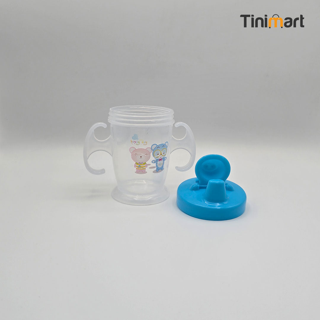 Baby Training Cup