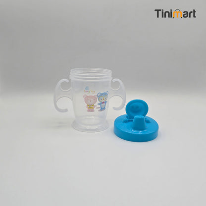 Baby Training Cup