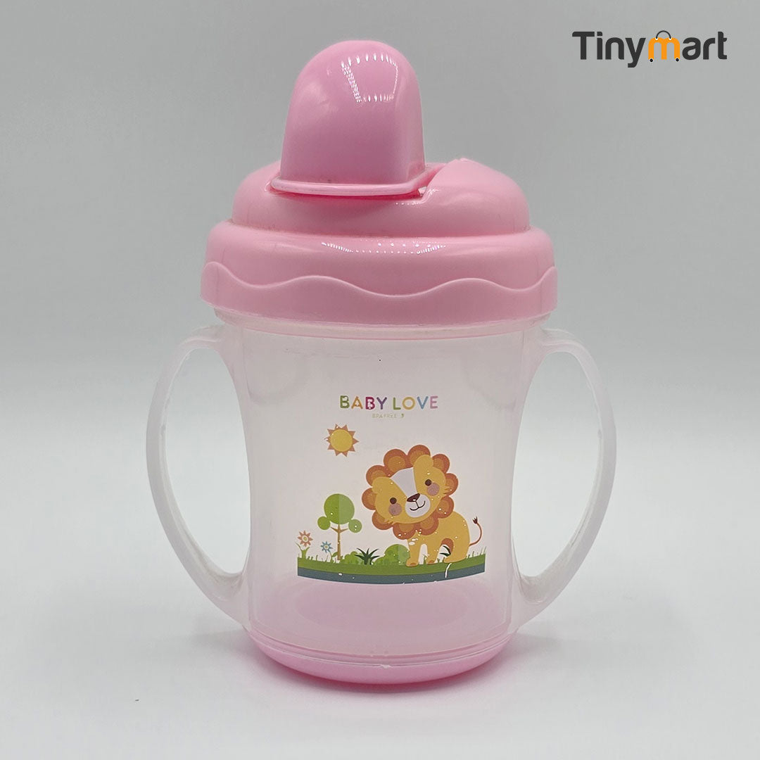 Baby Training Cup