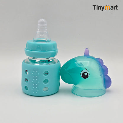 Glass Feeding Bottle