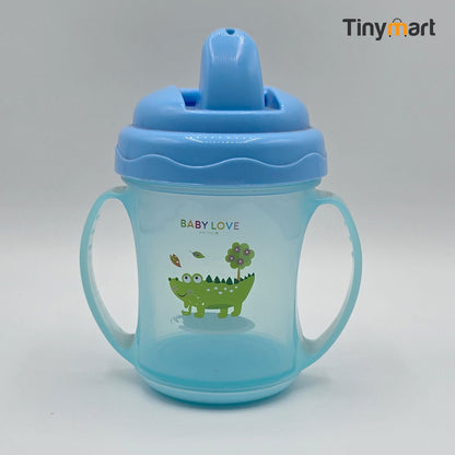 Baby Training Cup