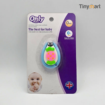 Baby Nail Cutter