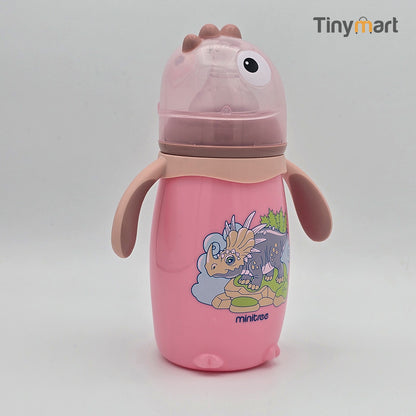 Feeding Bottle 330ML Wide Neck
