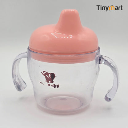 Baby Training Cup