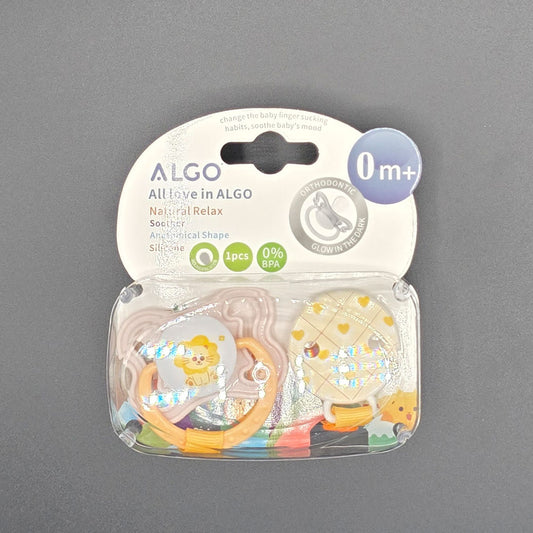 Algo Baby Soother
