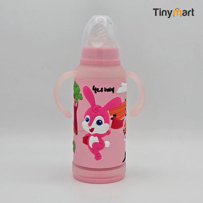 Glass Feeding Bottle