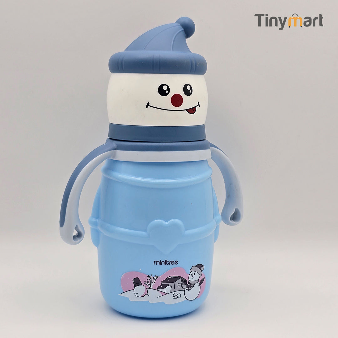 Feeding Bottle 330ML Wide Neck